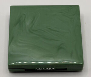 Clinique High Impact Eyeshadow Trio Sugar Sugar & Rose Wine Duo